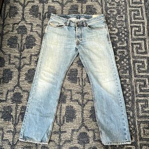 DIESEL Industry Men’s Size 32 Jeans